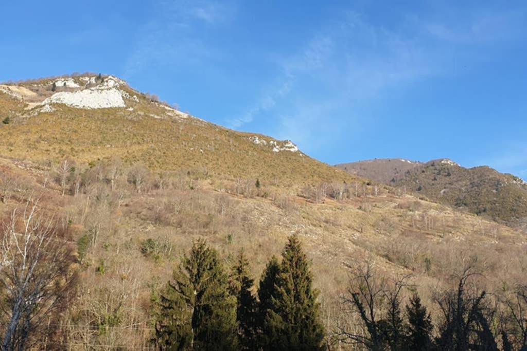 Appartement Cosy Au Pied Du Tourmalet Campan Exteriör bild